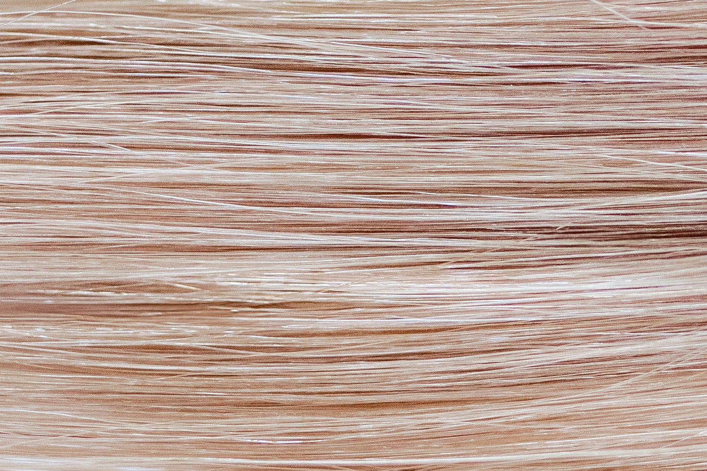 16" Machine Wefts
