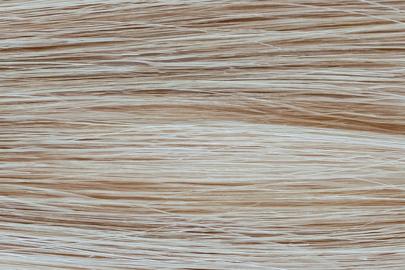 16" Machine Wefts