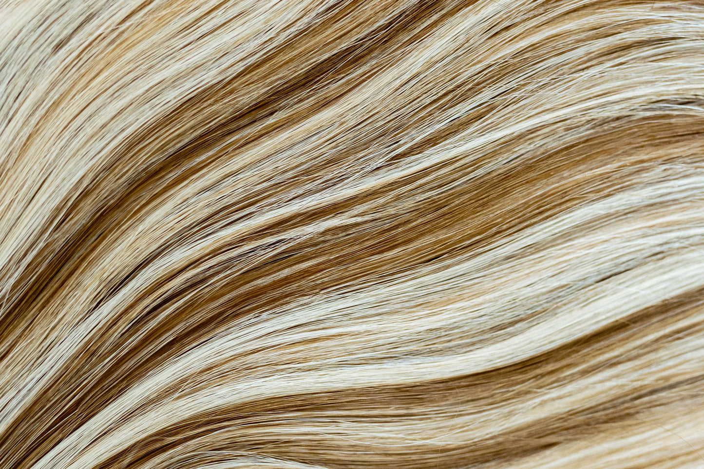 16" Machine Wefts