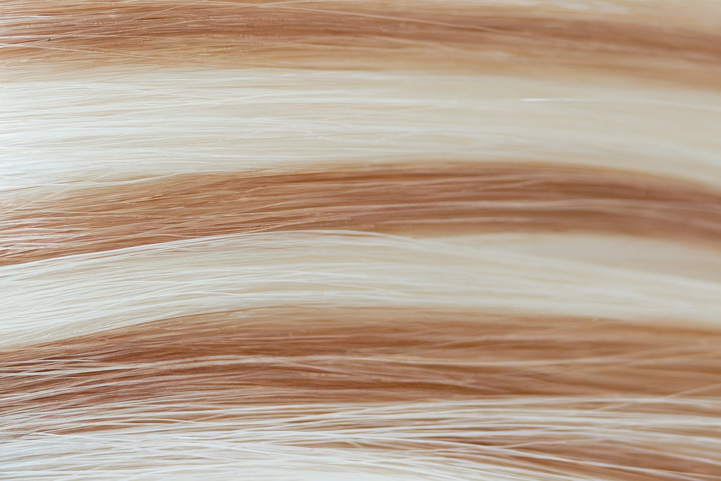 16" Machine Wefts